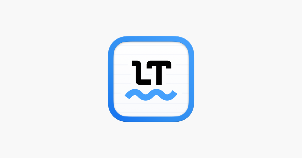 LanguageTool
