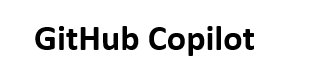 GitHub Copilot