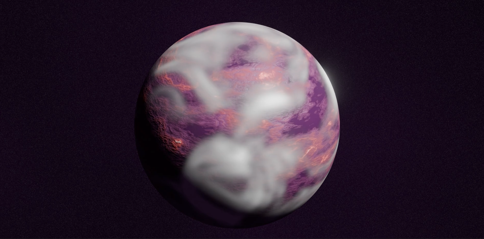 Blender Planeten Erstellen 