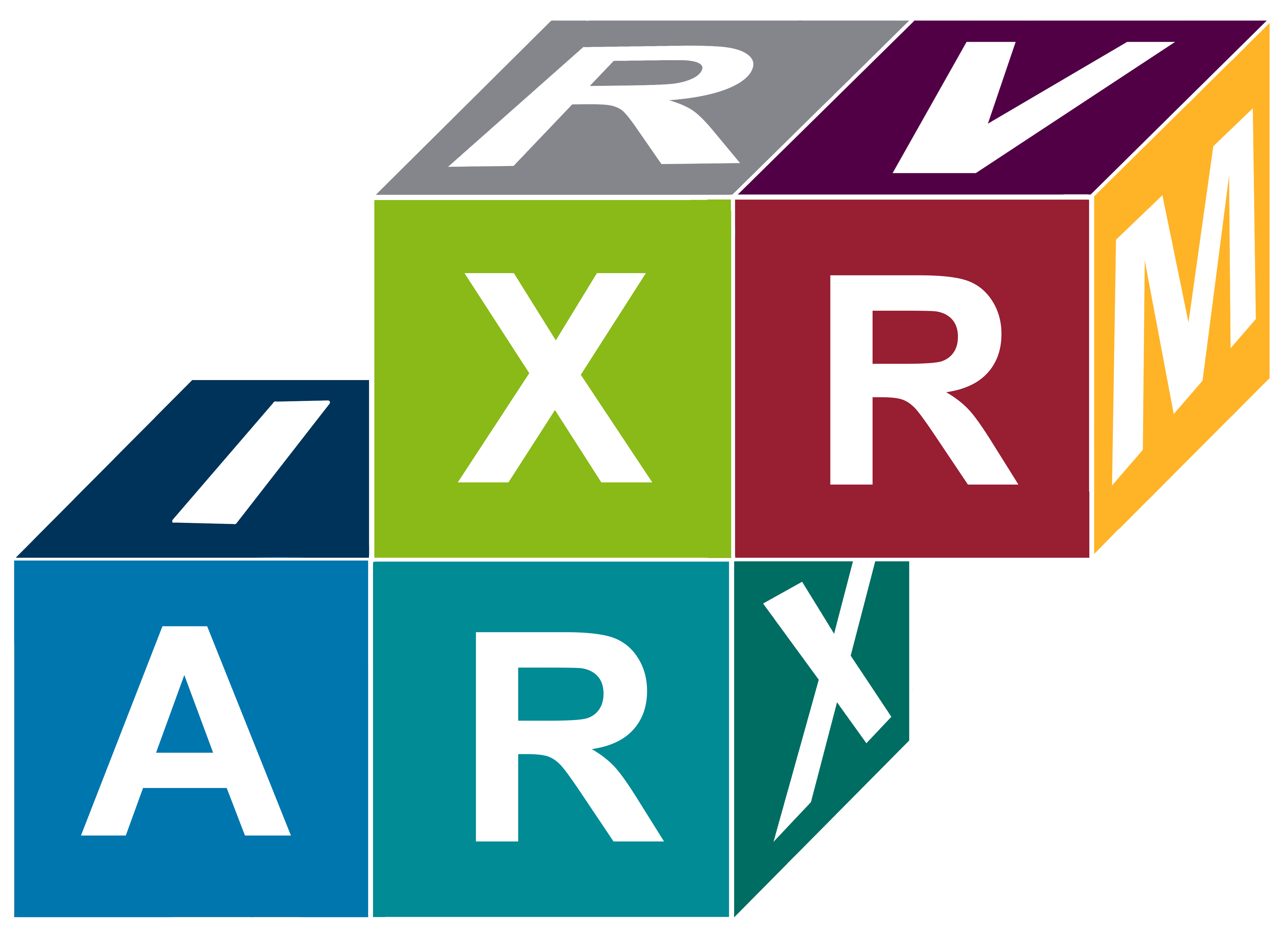 XRLab-Logo